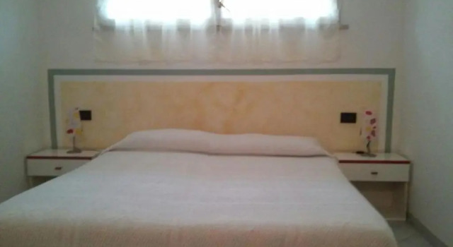 Двухместный номер Standard B&B Al Verde & Mare
