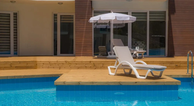 Orka Residence Villa