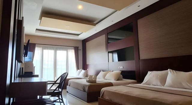 d'BILZ Hotel