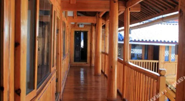 Xiaomei's Home