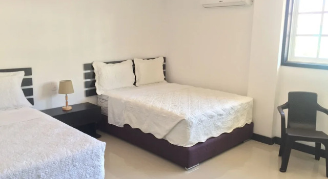 Номер Standard Hostal Marlyn