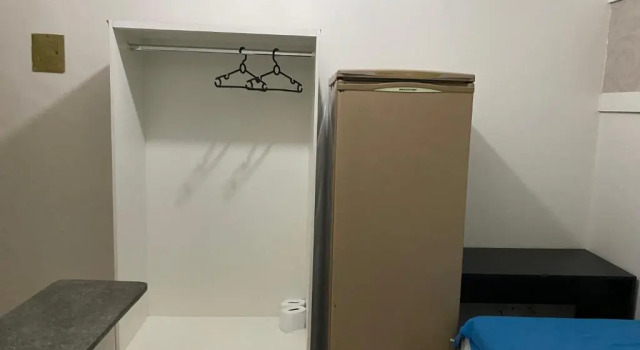 Номер Economy Hostel Zampollo