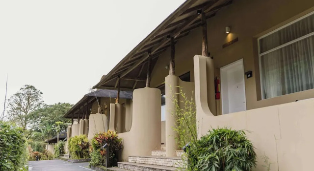 Четырёхместный номер Standard Royal Palm Galapagos, Curio Collection Hotel by Hilton