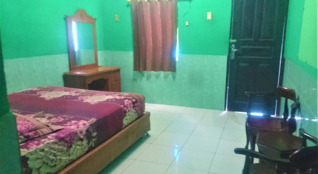 Номер Standard Hotel Bukit Panembahan