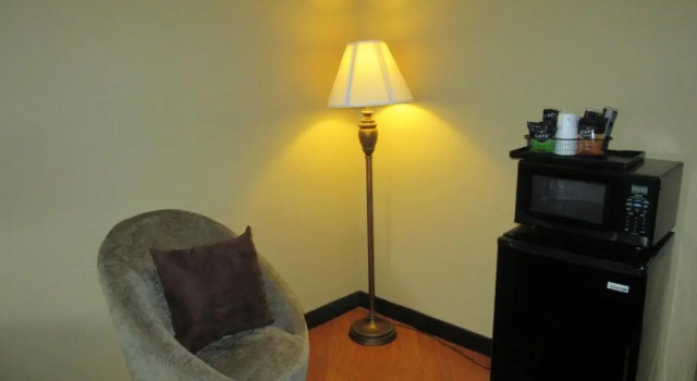 Двухместный номер Standard Baymont by Wyndham Columbia Fort Jackson