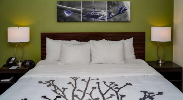 Suite Sleep Inn