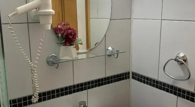 Номер Standard Ametist Casa Leului