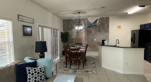 Luxury Villa With Large Private South Facing Pool, Rezerwuj Willa Kissimmee Kissimmee