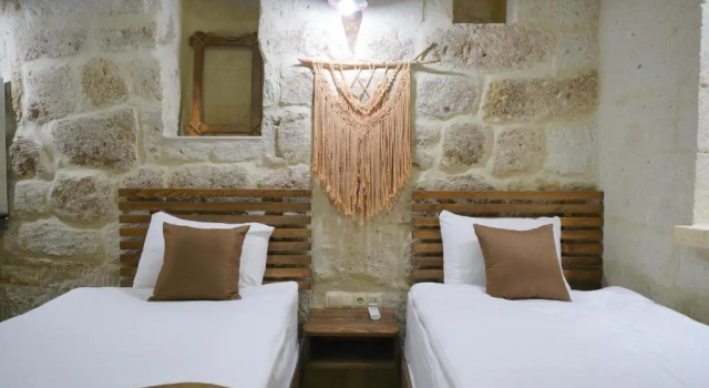 Двухместный номер Standard Arinna Cappadocia
