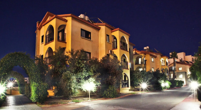 Windmills Hotel Apartments