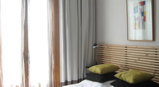 Boutique Hotel Synopsis