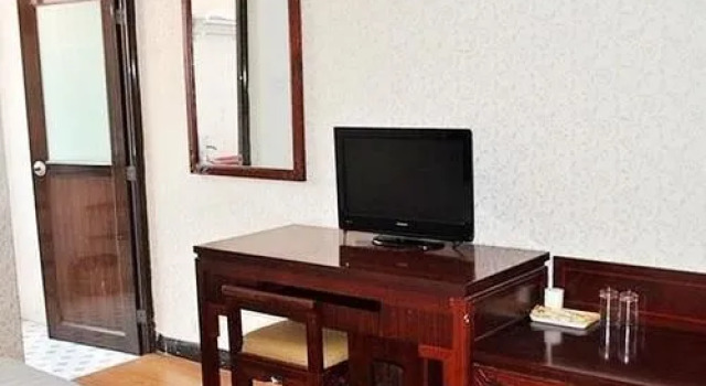 Guangxi Guilin Herui Business Hotel