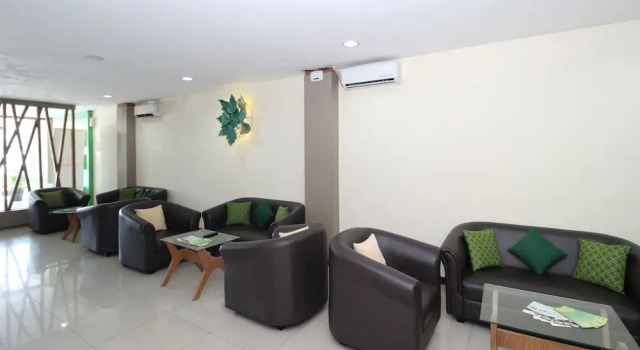 Airy Raya Rungkut Juanda Surabaya