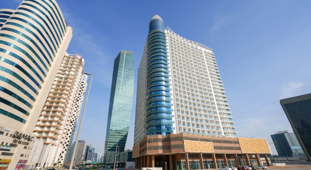Lux BnB I AG Tower I Canal Views