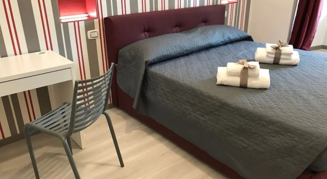 Номер Superior Sangiò Guest House