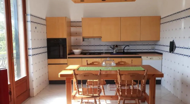 Коттедж Villa Fraele