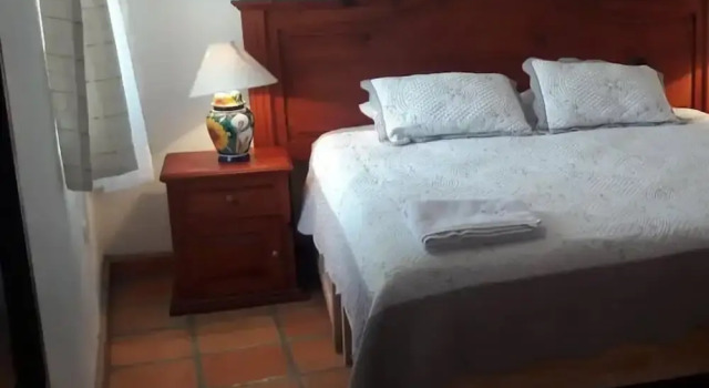 Quinto Sol 6 Departamento, Prenota Appartamento Hotel a El Bajio con parcheggio, Parcheggio