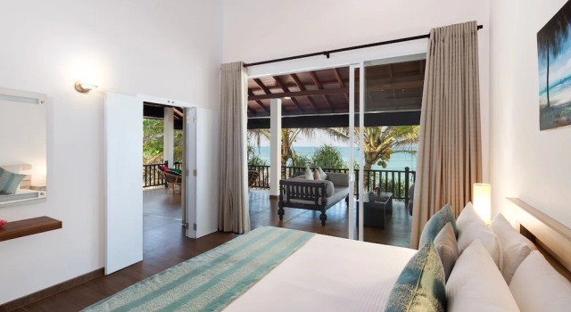 Вилла Villa Mer Vue