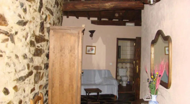Номер Standard Casa Rural La Ortiga
