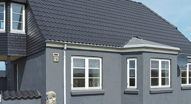 Tranquil Holiday Home in Lemvig near Sea
