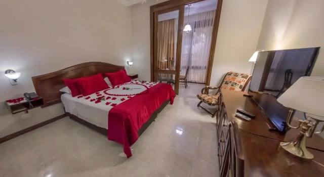 Полулюкс Hotel Guadalajara