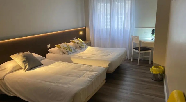 Семейный номер Standard Villa Alta