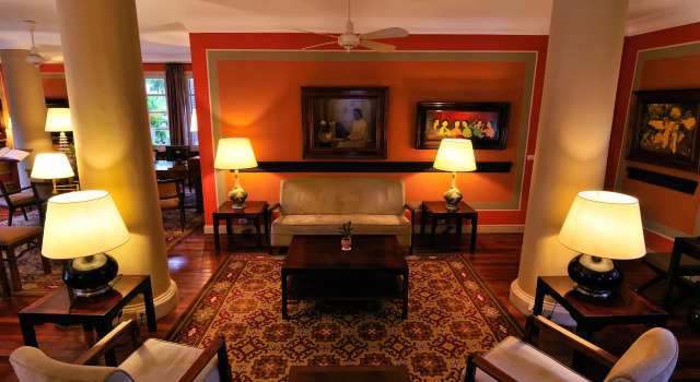 Villa Maly, Book Boutique Hotel Luang Prabang Laos