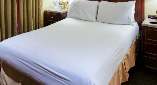 Двухместный номер Hotel Stanford