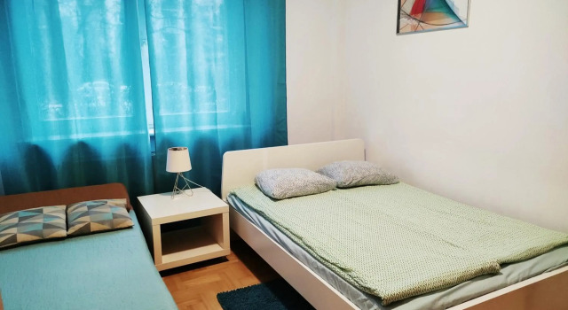 Green Kabaty Apartment 1, Забронировать Апартаменты/квартира Урсынов 
