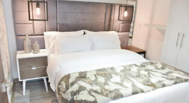 Standaard kamer Casa Lua Spa