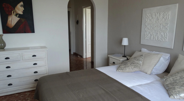 B&B Villa Deseada, Book Bed and Breakfast Periana Axarquía