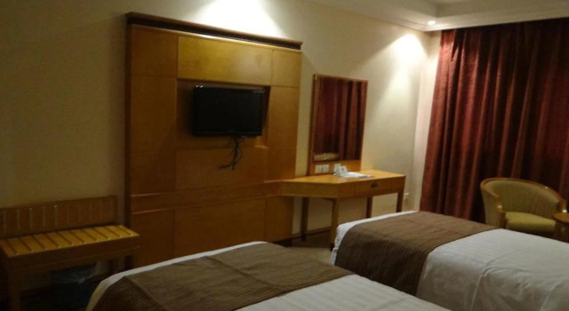 Maysan Al Maqam Hotel