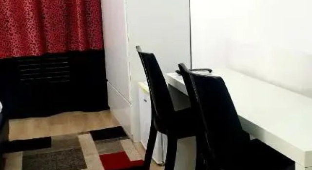 Номер Deluxe Rome Sweet Home Vatican