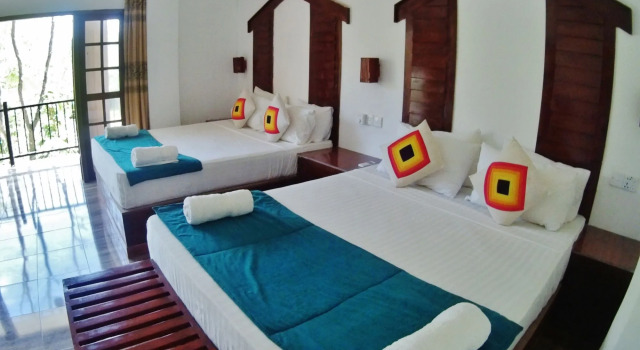 Sundaras Resort & Spa
