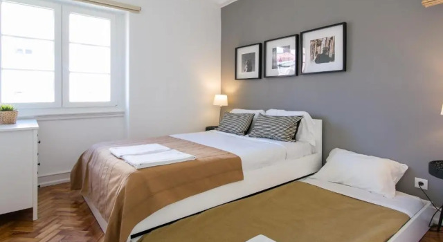 Telhal by Central Hill Apartments
