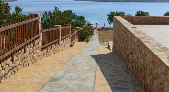 Villa Aristoteles, Забронировать Вилла Халки Halki Island