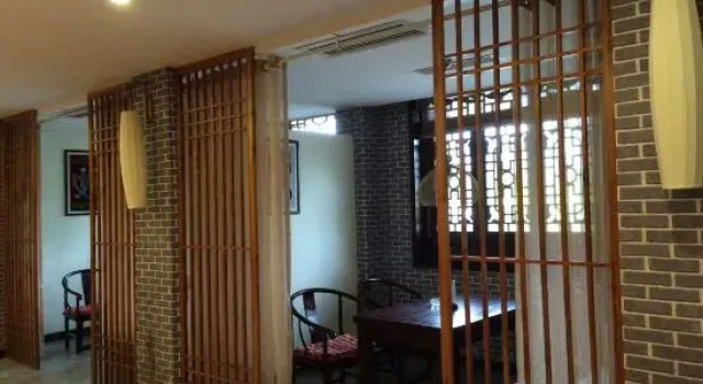 Longshan Liye Mansion (Liye Ancient City Ruins), Book Hotel Xiangxi Hunan