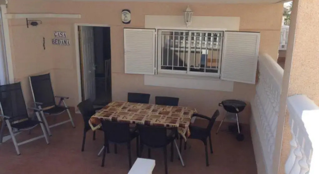 Casa Bedama