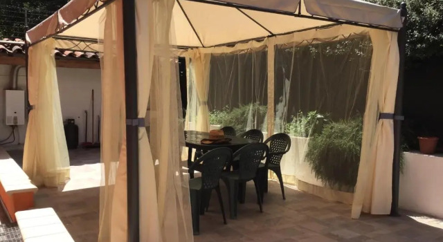 Апартаменты с видом на сад Casa Nina - Modolo a 3 km dal mare di Bosa