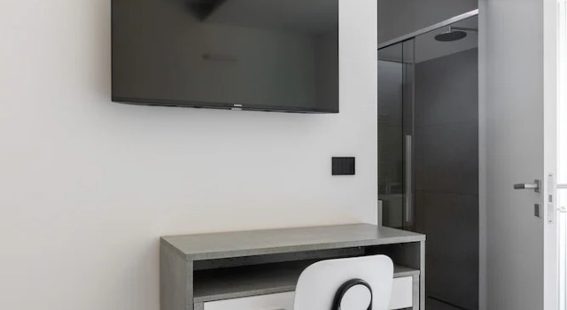 Апартаменты Capo di Lucca White Apartments by Wonderful Italy