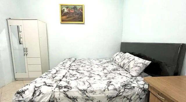 Suite Capital O 92615 Villa Utama D'alas Purwo