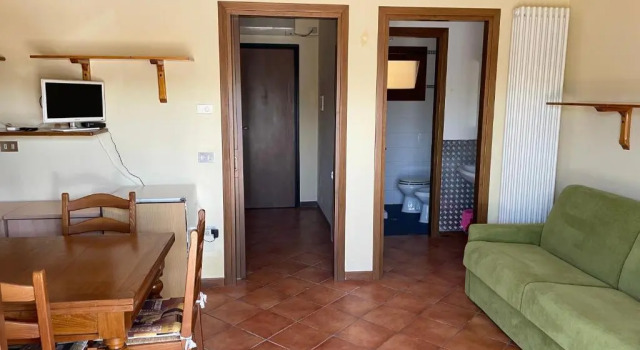 Apartment In Residence In Porto Levante Ro