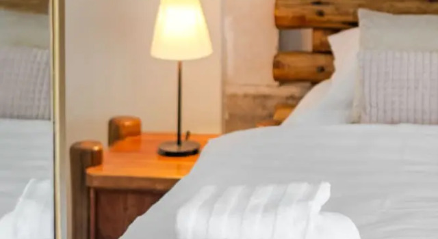 Апартаменты Deluxe с балконом Bouganvillea Split Apartments