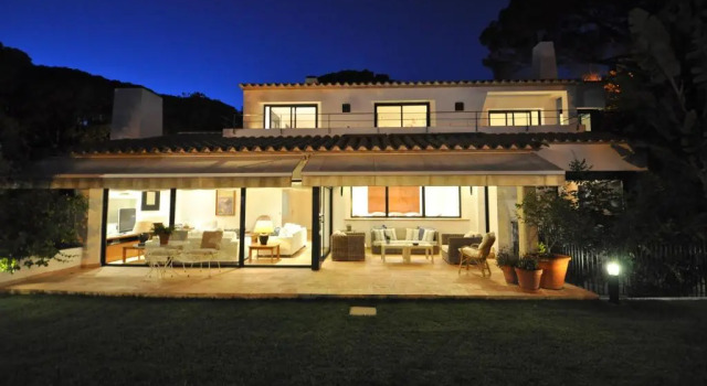 Villa Prima C030