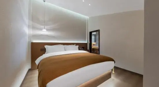 Люкс Yishan Homestay (Libo Xiaoqikong East Gate)