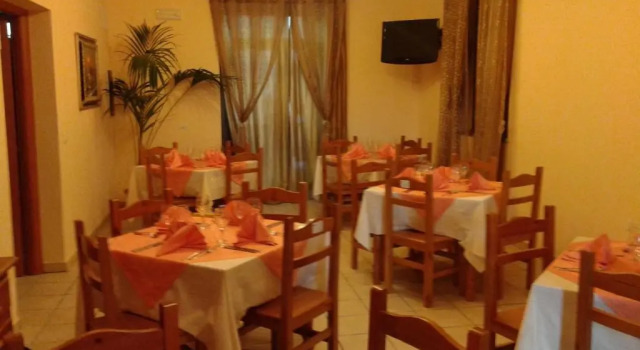 Номер Standard Casa Vacanze Primula palinuri