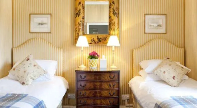 The Acorn Inn, Book Hotel Evershot Dorset