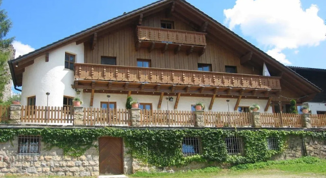 Gasthaus Am Ödenturm, Réserver Hôtel Chammünster Haut-Palatinat