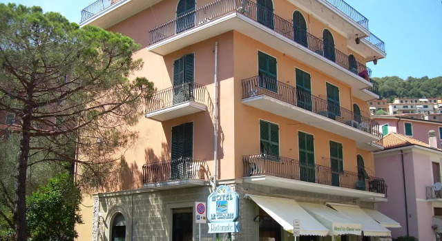 Hotel Le Grazie, Забронировать Отель Отели Портовенере с завтраком, Завтраки