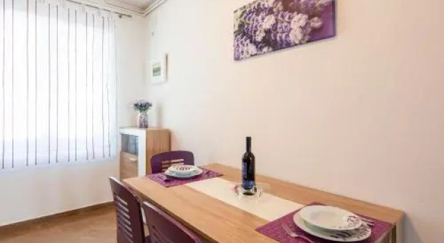Bruna 1 Apartment